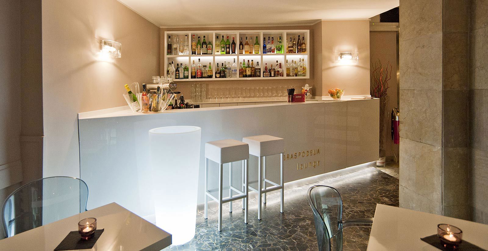 Hotel Graspo De Ua 10 Hotel Graspo De Ua 10