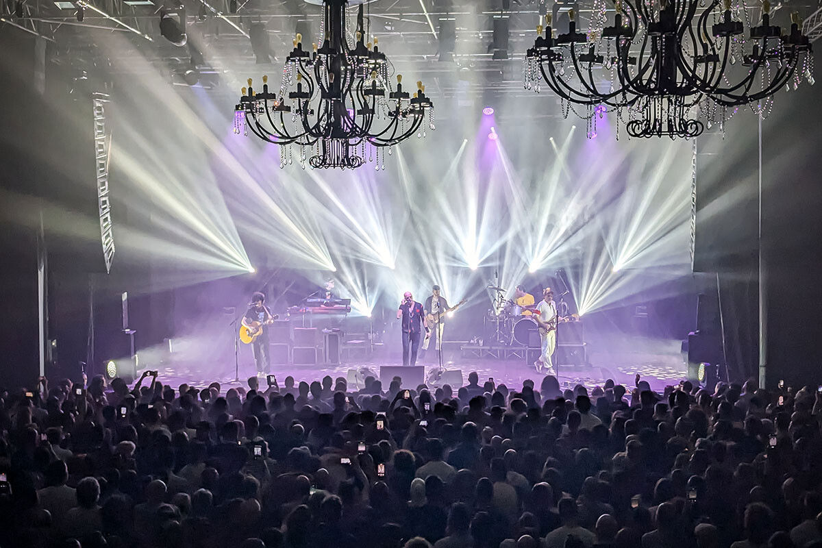 Hotel vicino al Teatro Cartiere Carrara – Hotel Grifone 5