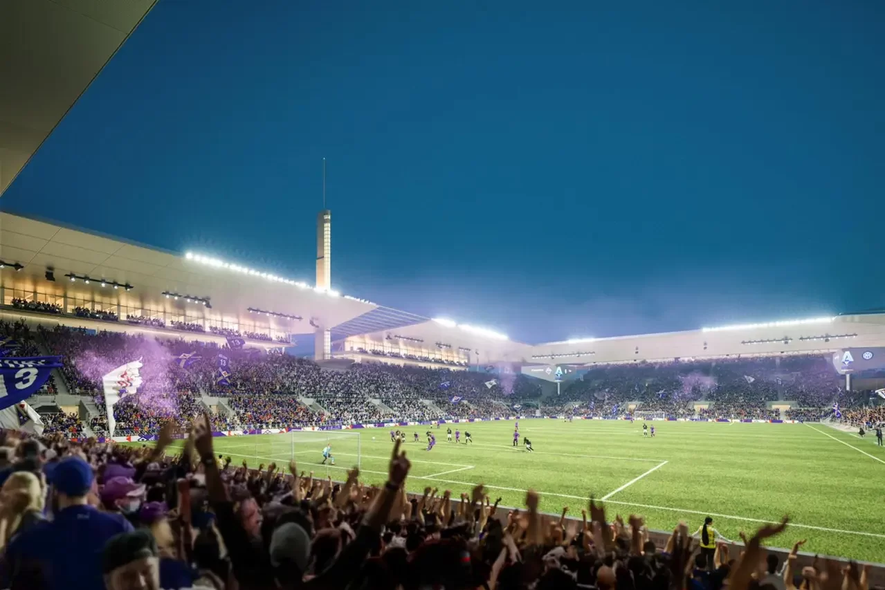 Conference League Florence where to stay 6