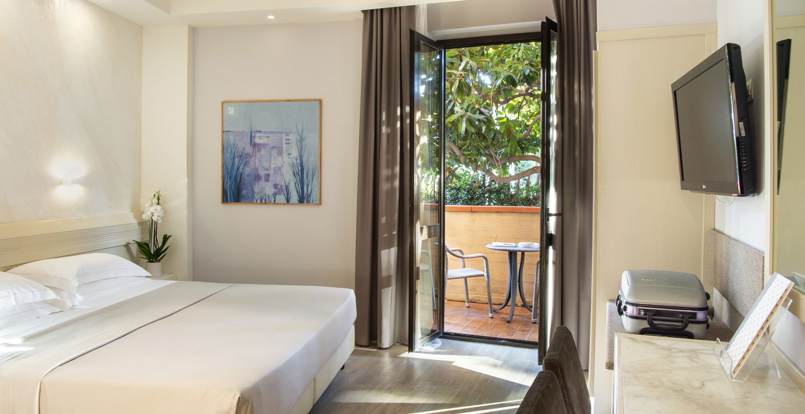 Rooms 7 Rooms 7