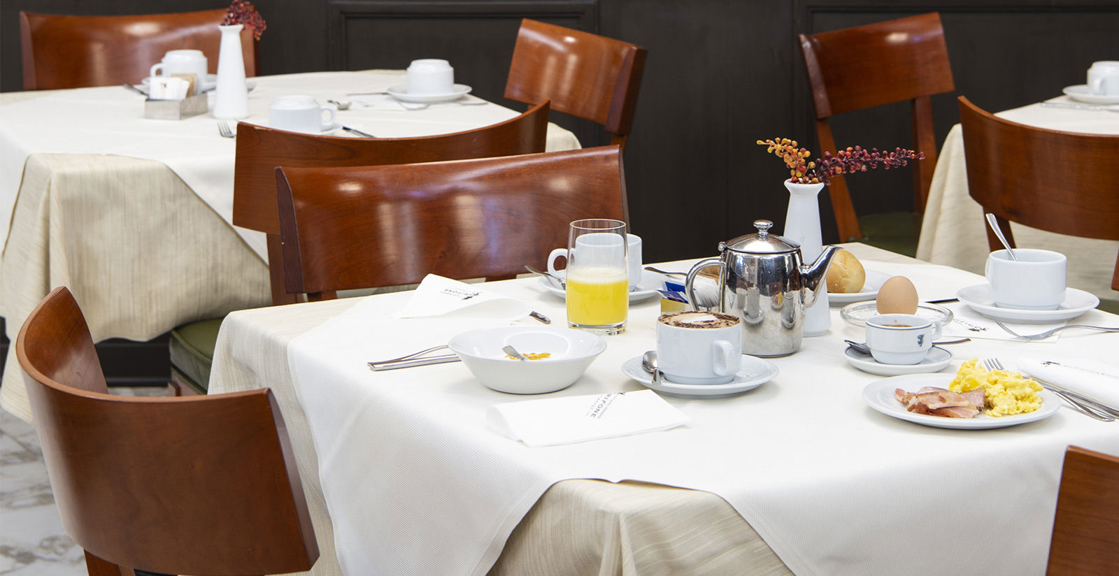 What they say about us 9