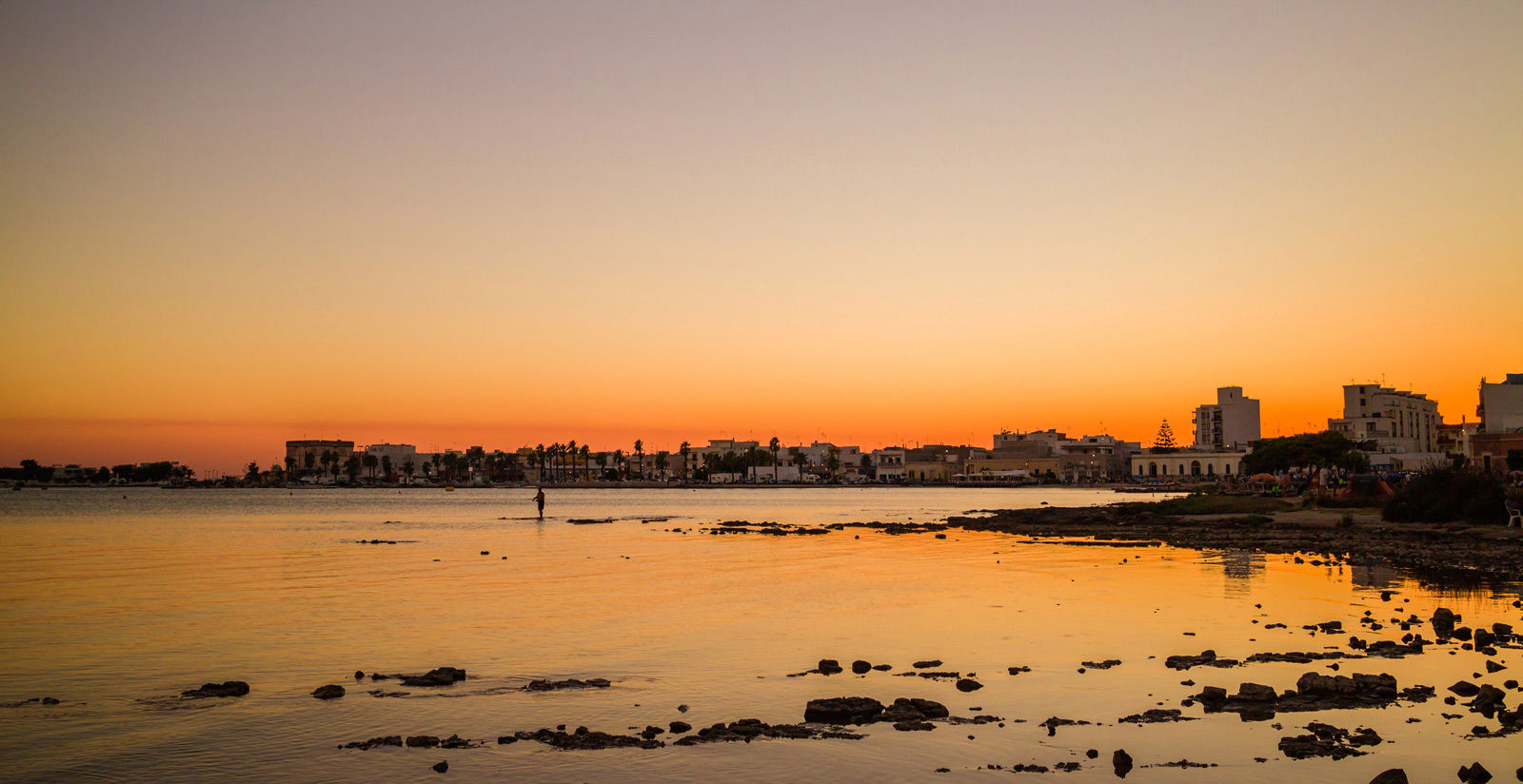 4-star hotel in Salento in Puglia 6