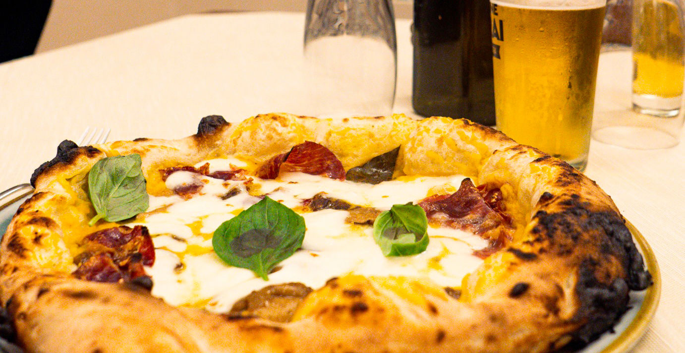 Da Zio Gianni Ristorante-Pizzeria 6 Da Zio Gianni Ristorante-Pizzeria 6