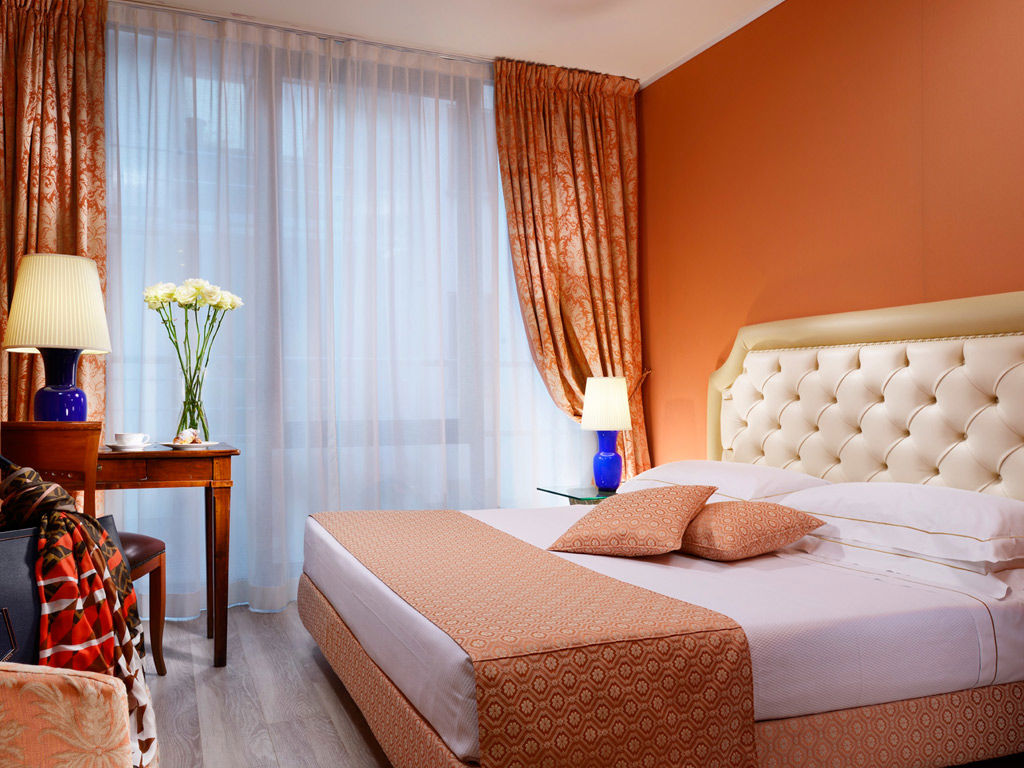 Hotel Pierre Milan: Dream stay in the centre of Milan 7