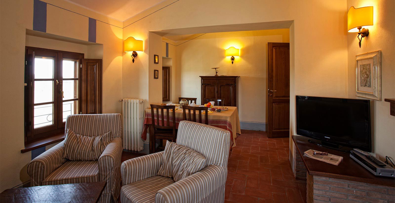 Appartamento Cà del Pazzo 6