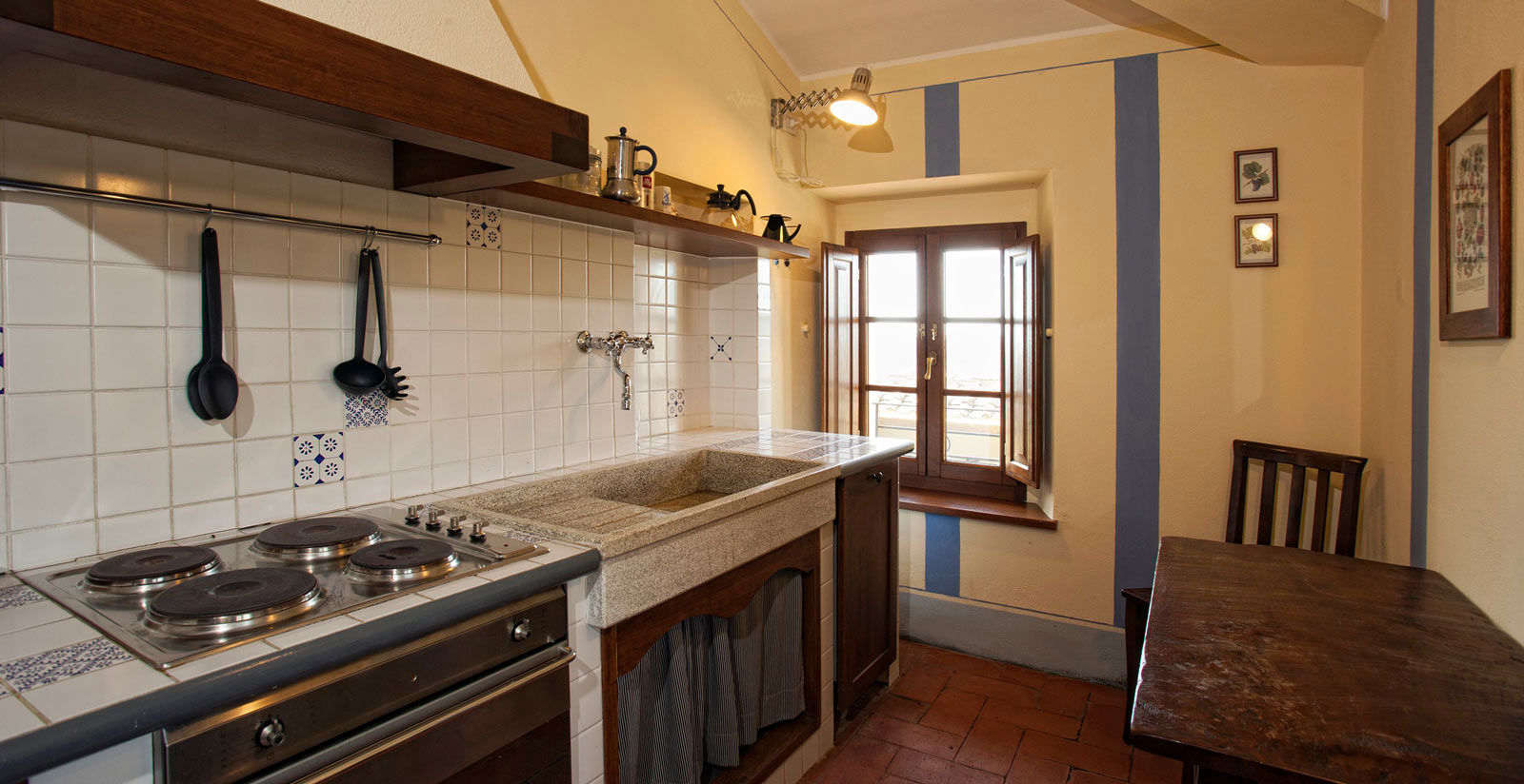 Appartamento Cà del Pazzo 5