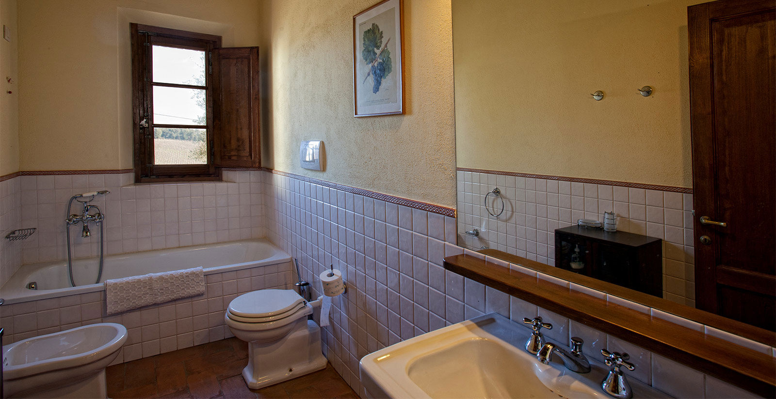 Appartamento La Doga 6 Appartamento La Doga 6