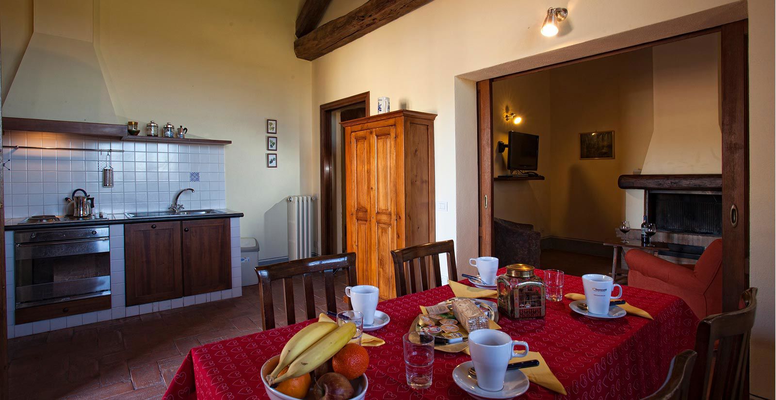 Appartamento La Doga 5 Appartamento La Doga 5