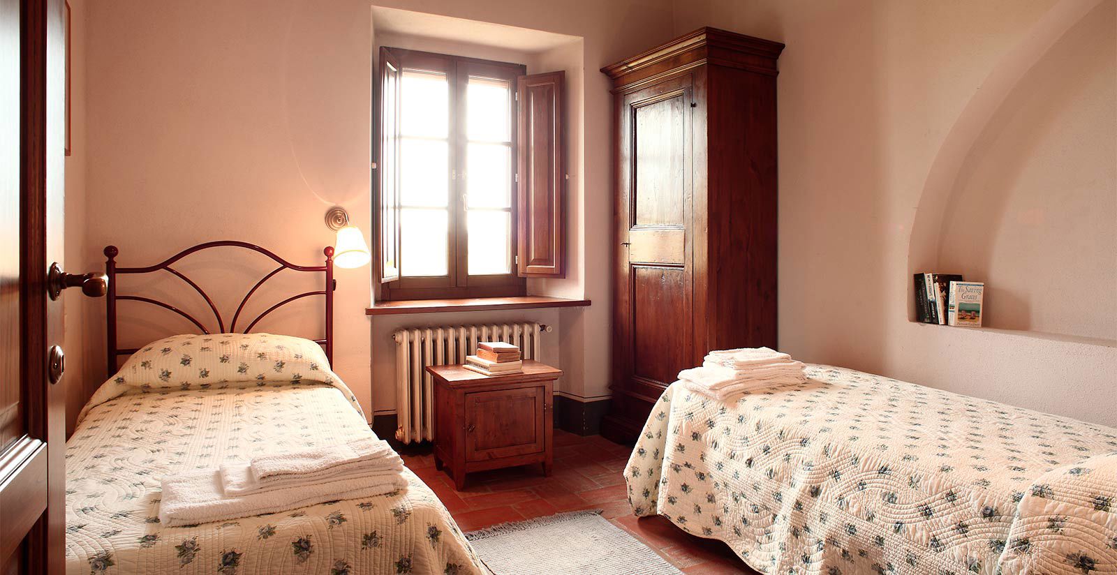 Le Grance Apartment  6