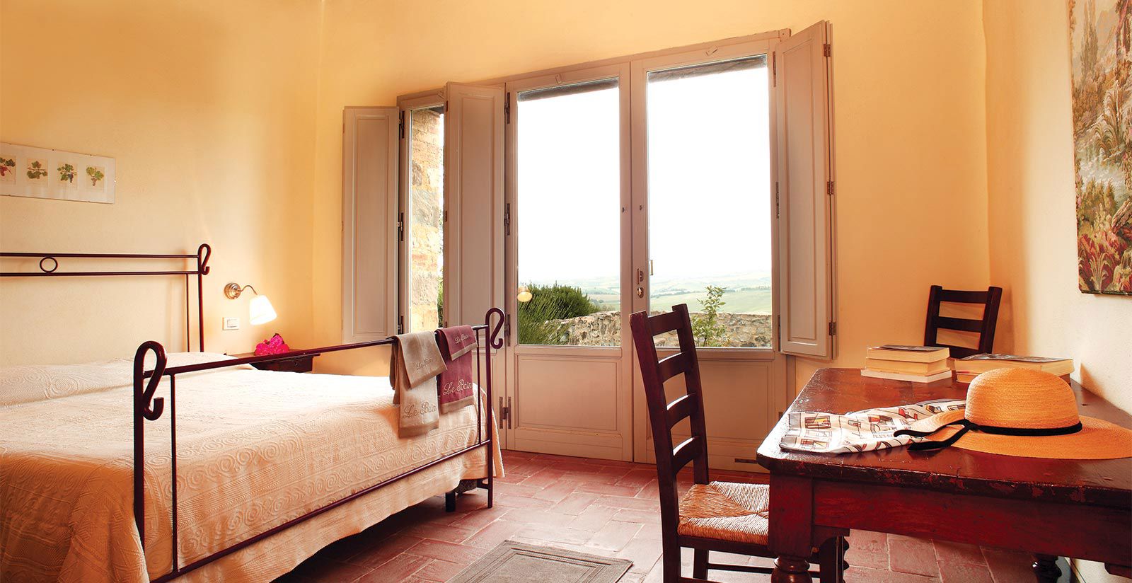 Appartamento Gelso 4