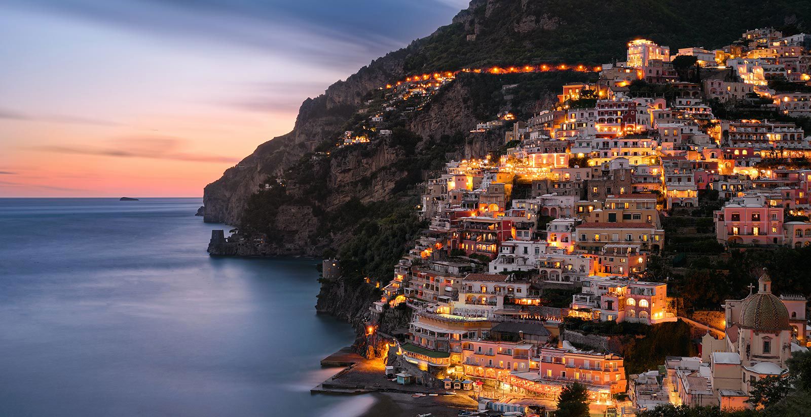 Amalfi Coast 4 Amalfi Coast 4
