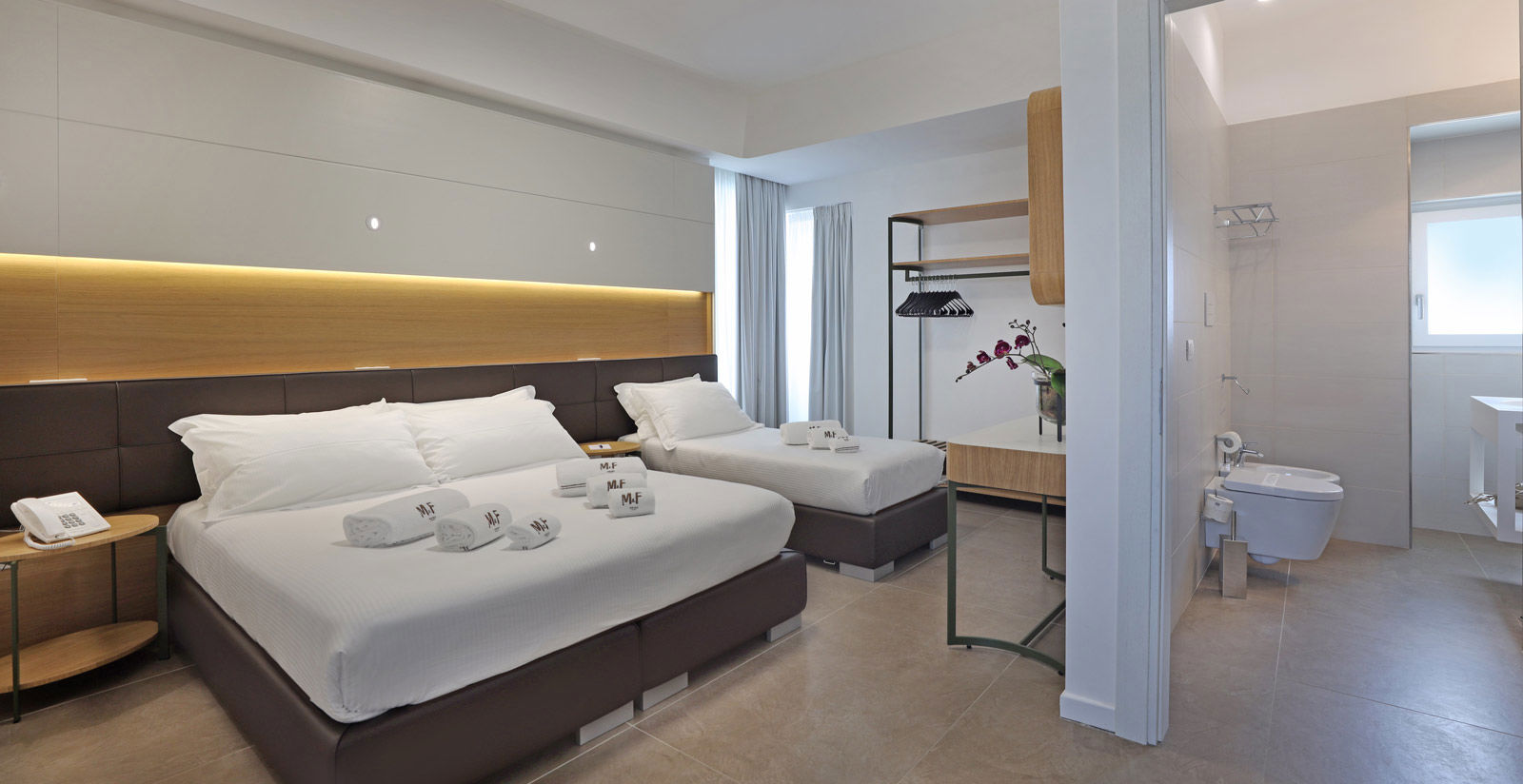 Rooms 9 Rooms 9