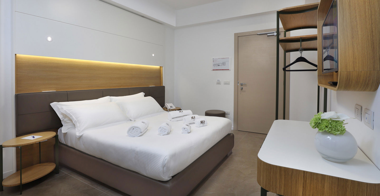 Habitación Estándar 4