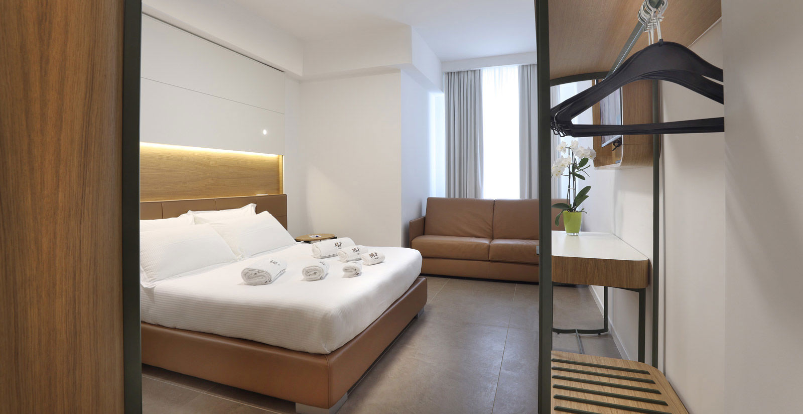 Hotel con noleggio bici Gallipoli 6