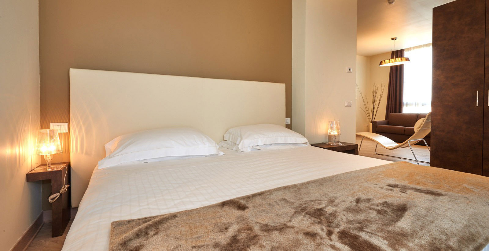 Loft Suite