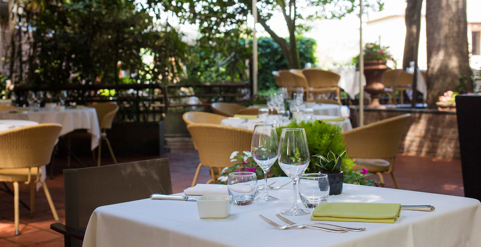 Il Giardino Dei Duchi 5