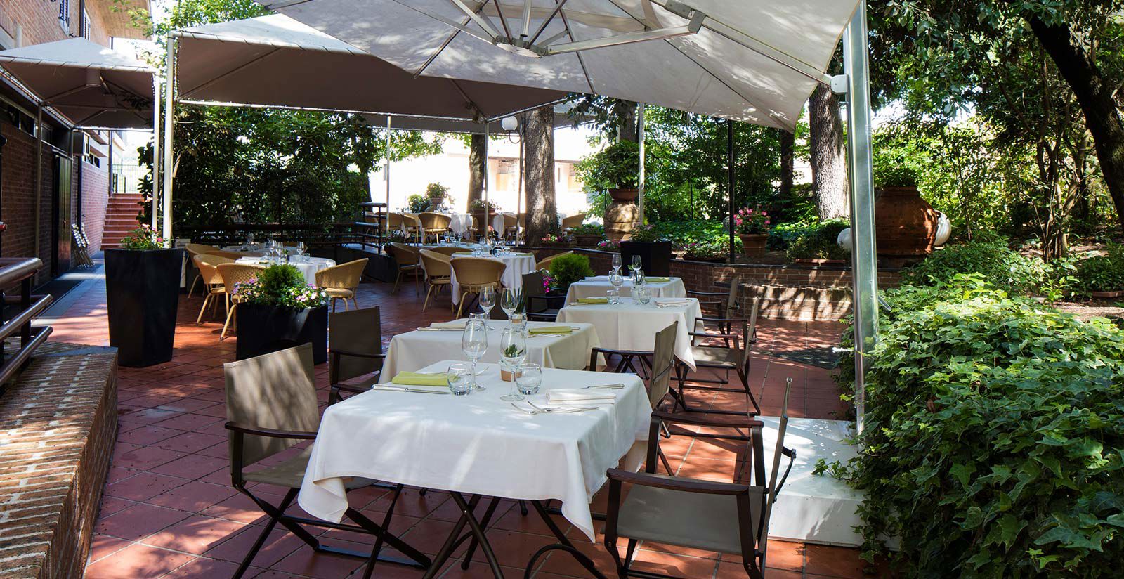 Il Giardino Dei Duchi 6