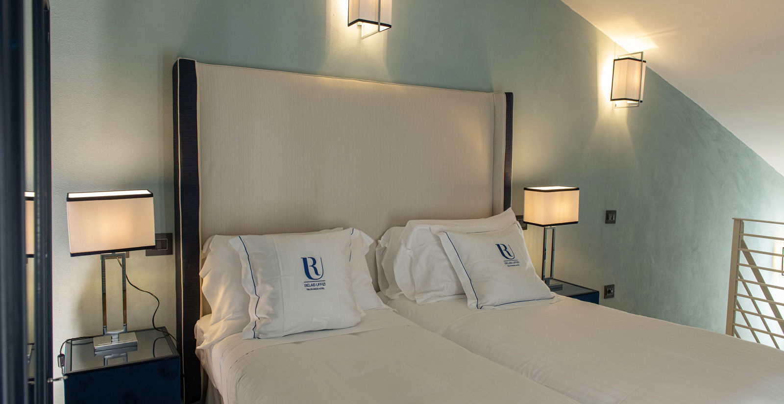 SUITE CON SOPPALCO 7