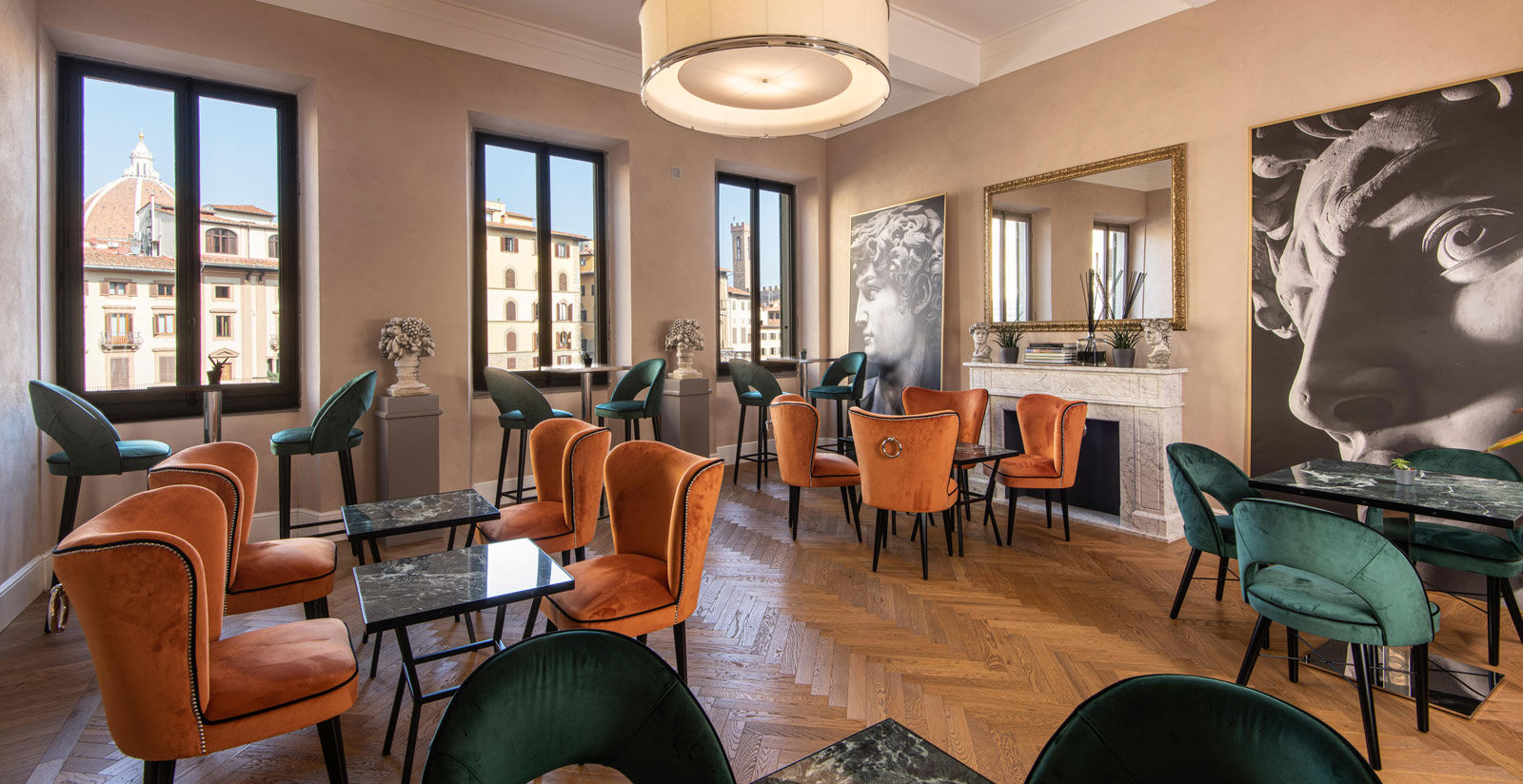 Lounge bar 5 Lounge bar 5