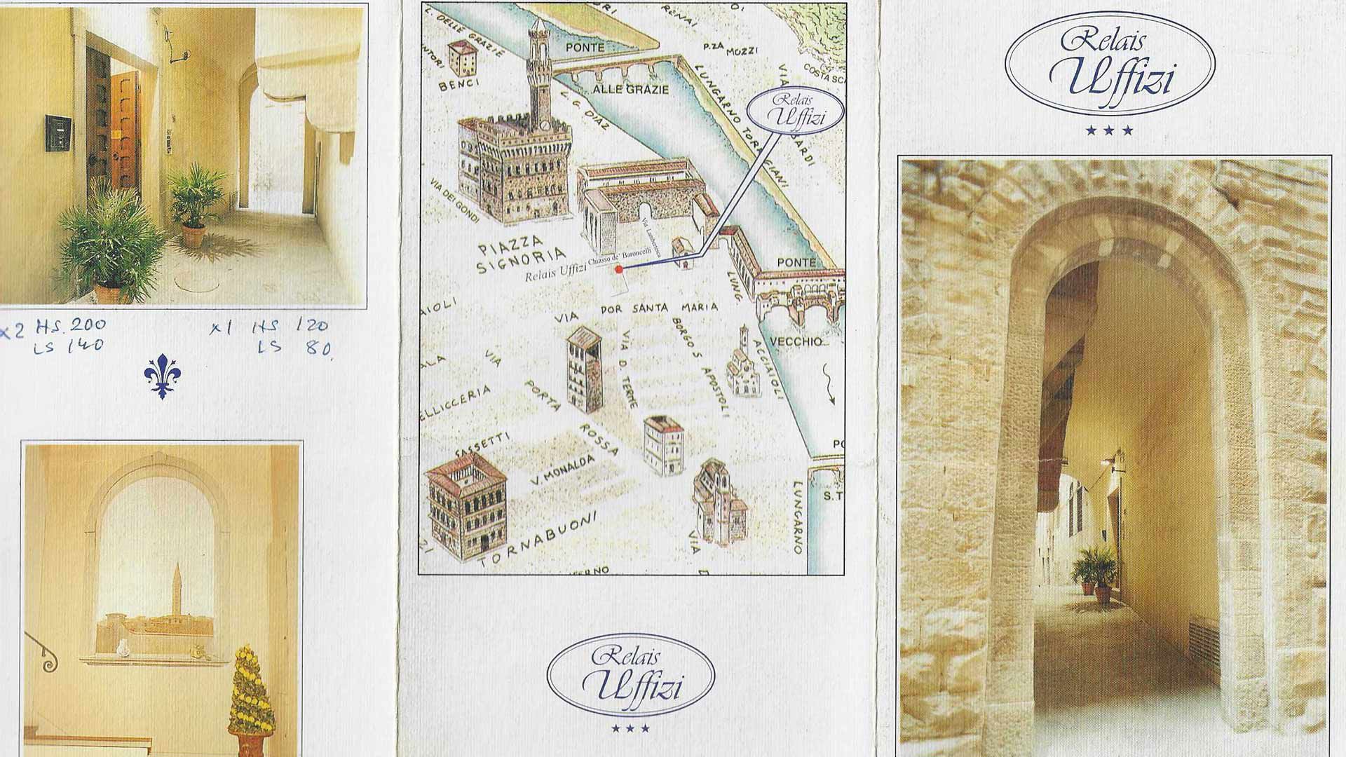 Boat experience on the Arno river in Florence  6