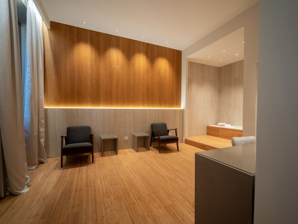 Suite Relax con Jacuzzi® 10