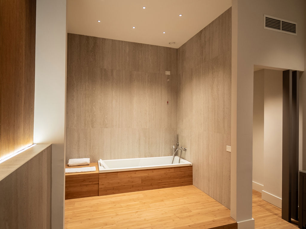 Suite Relax con Jacuzzi® 9