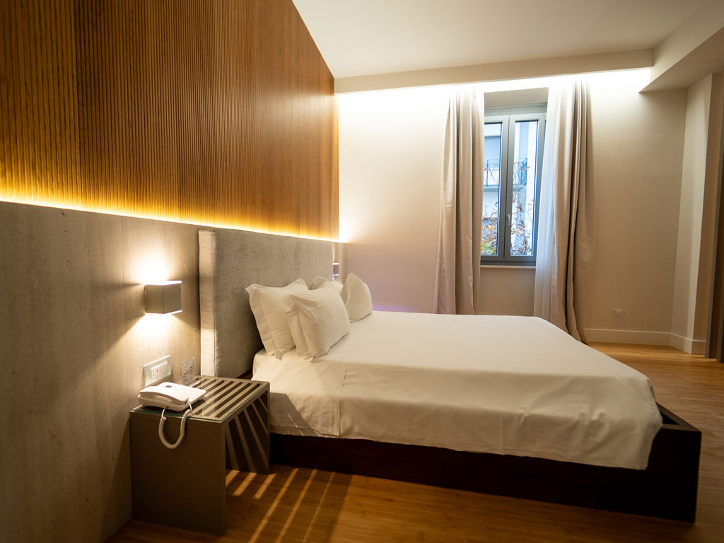 Suite Relax con Jacuzzi® 7