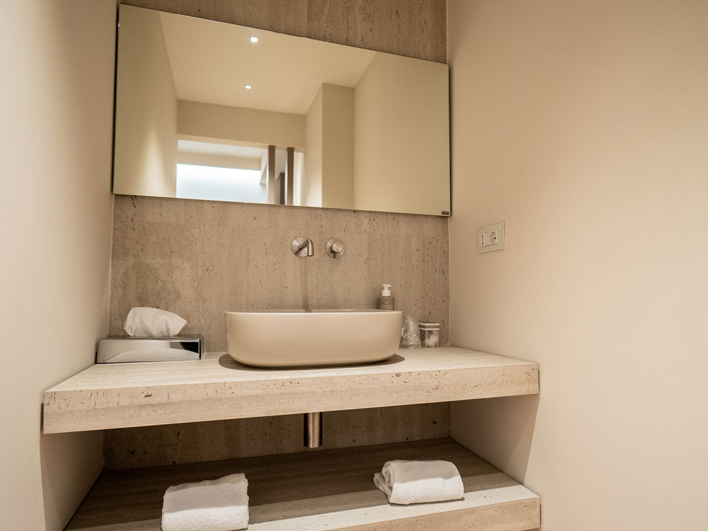 Suite Relax con Jacuzzi® 12