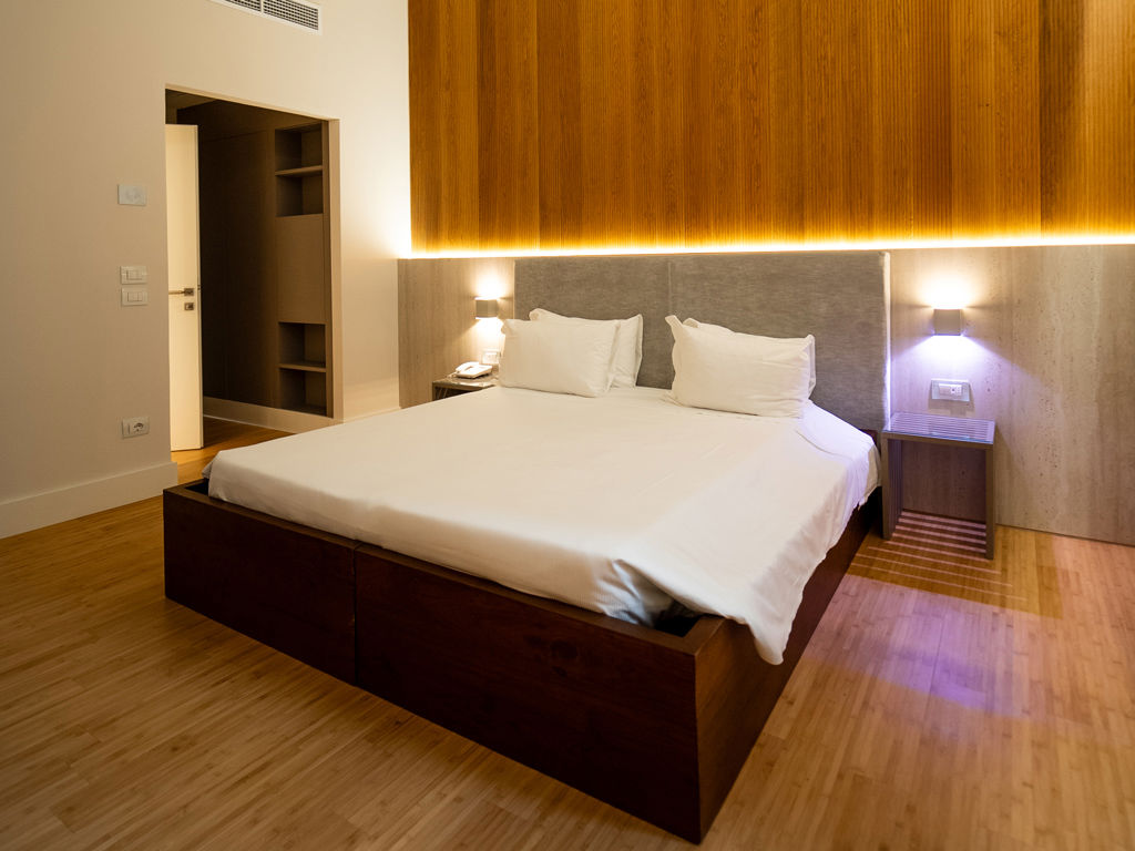 Suite Relax con Jacuzzi® 13