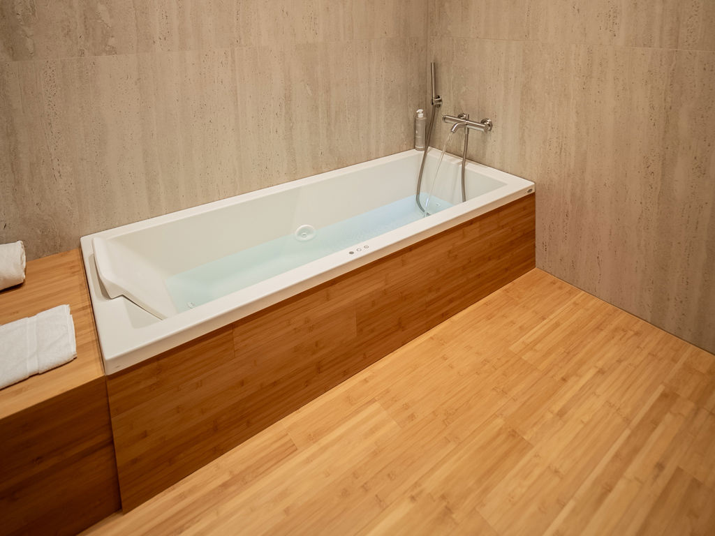 Suite Relax con Jacuzzi® 11