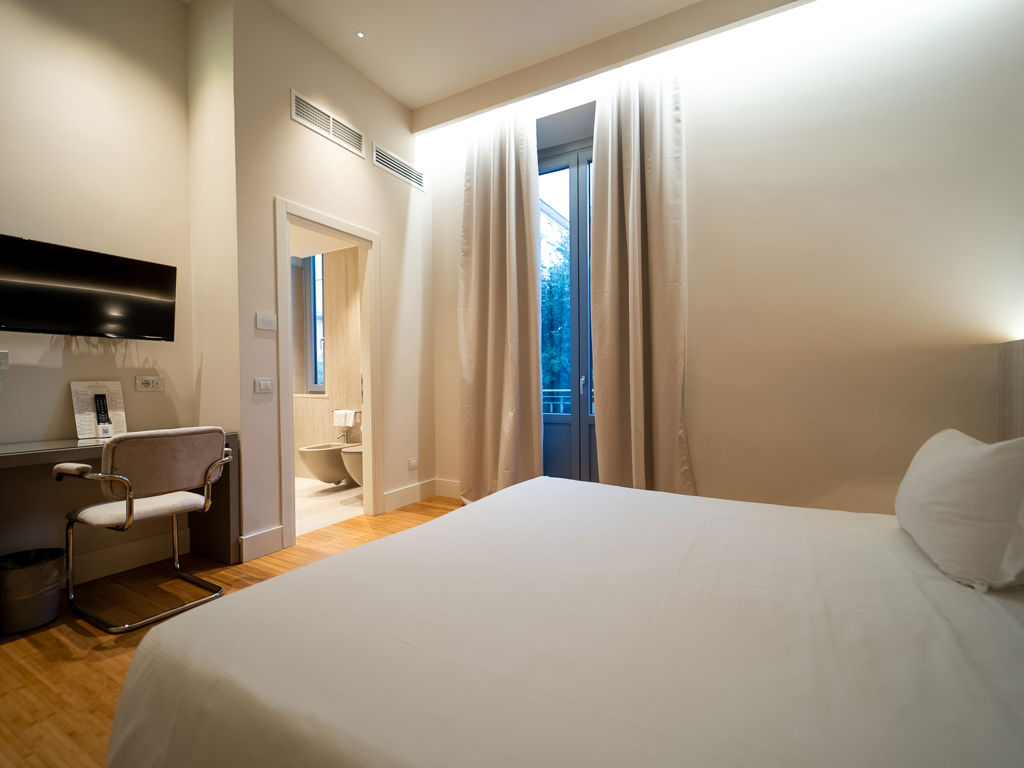 Suite Relax с сауной 10