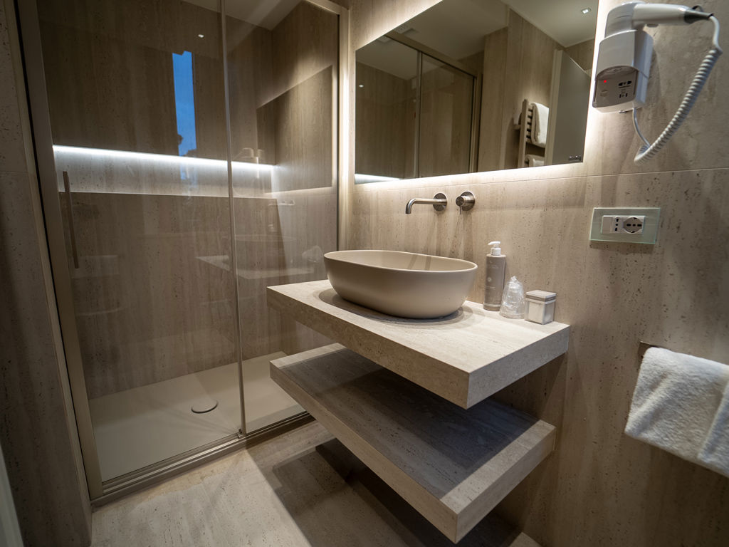 Suite Relax с сауной 12