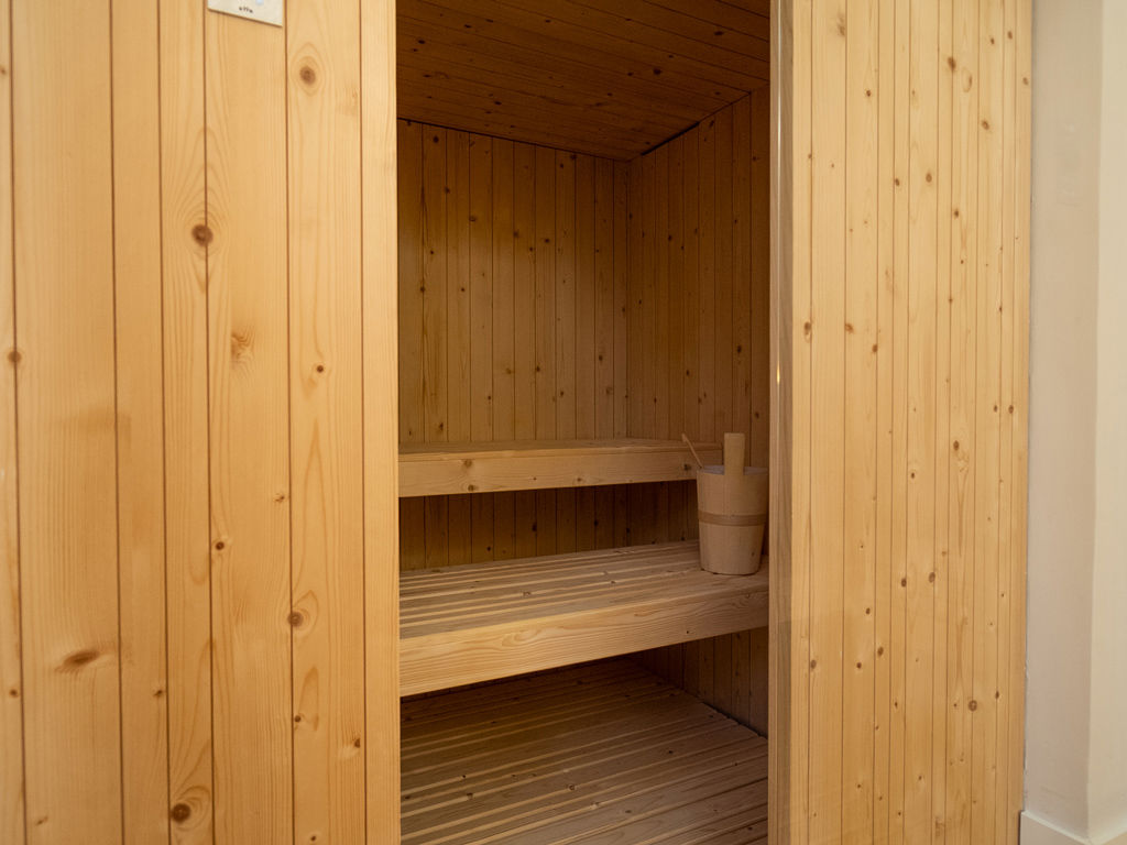 Suite Relax с сауной 17