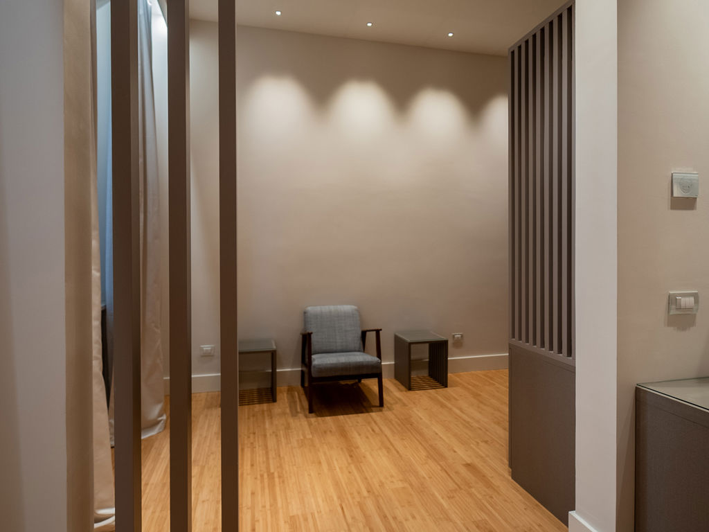 Suite Relax с сауной 18