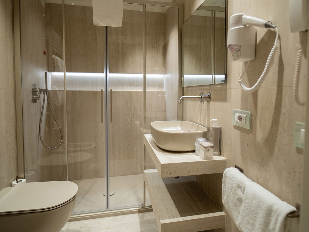 Suite Relax с сауной 20