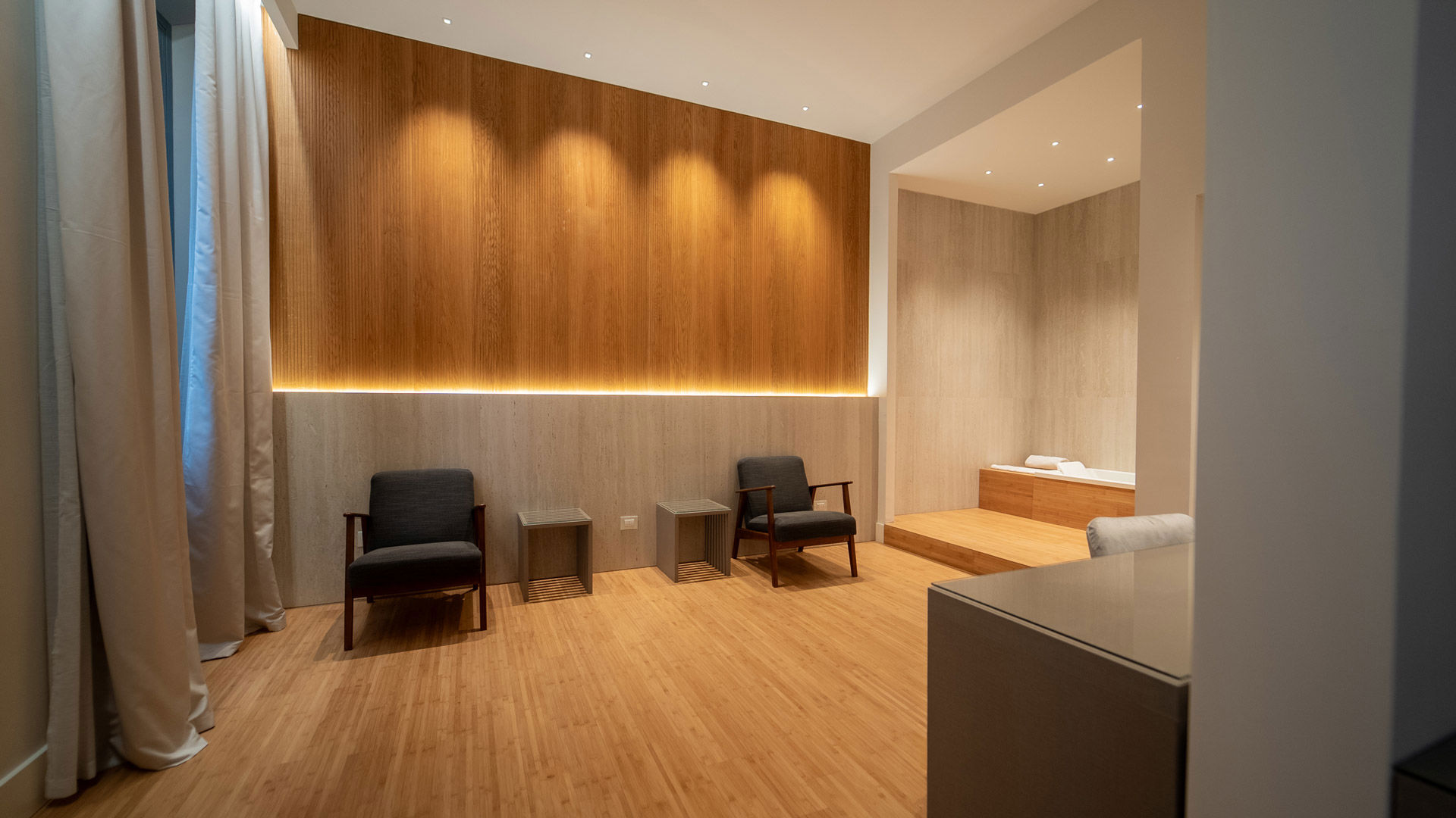 Suite Relax con Jacuzzi® 4