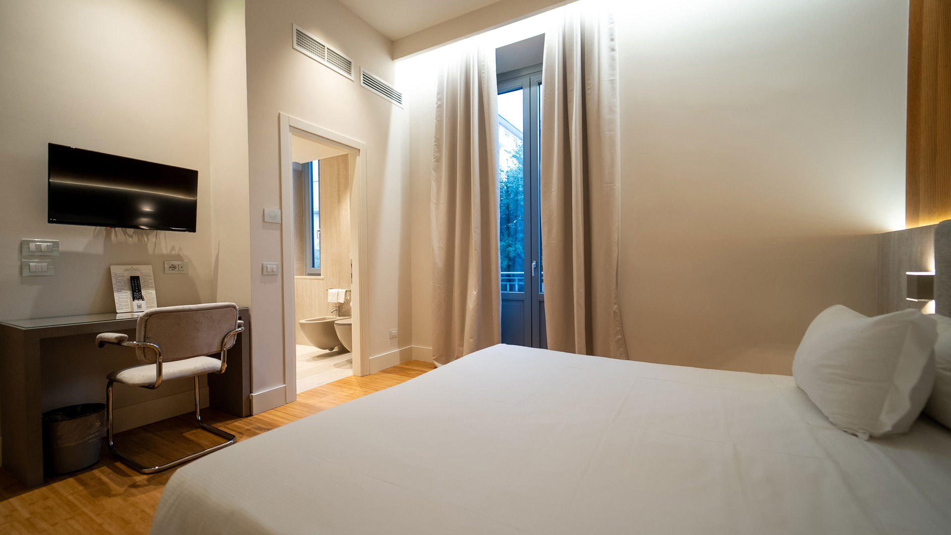 Suite Relax с сауной 5