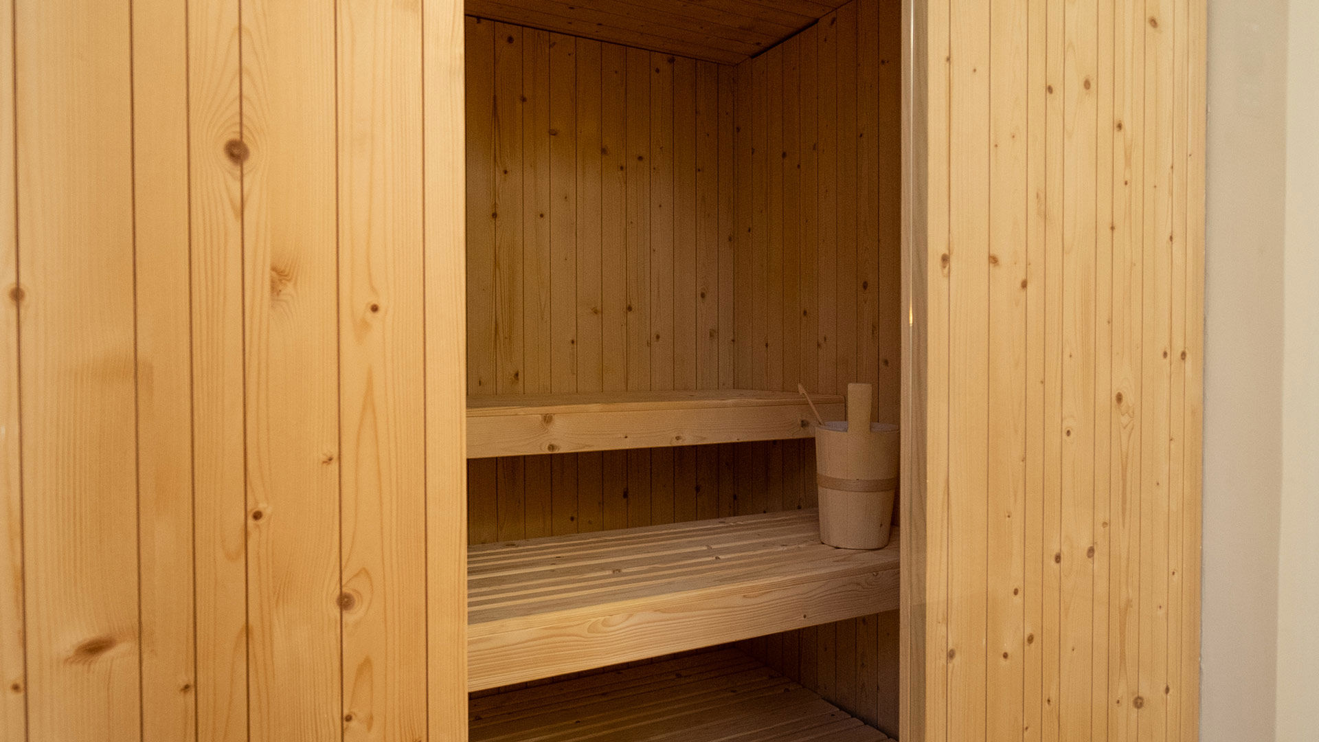 Suite Relax с сауной 4