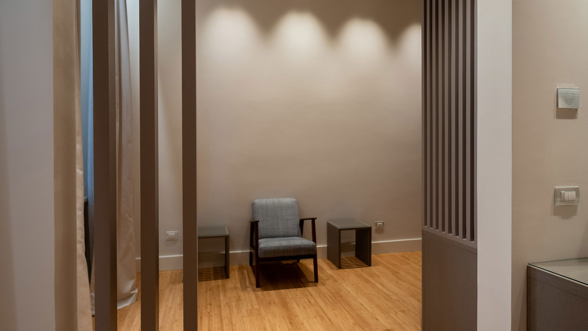 Suite Relax с сауной 6