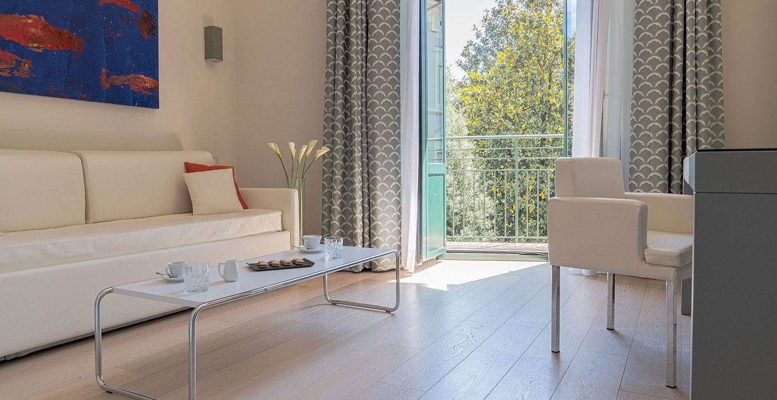 Junior Suite 6 Junior Suite 6