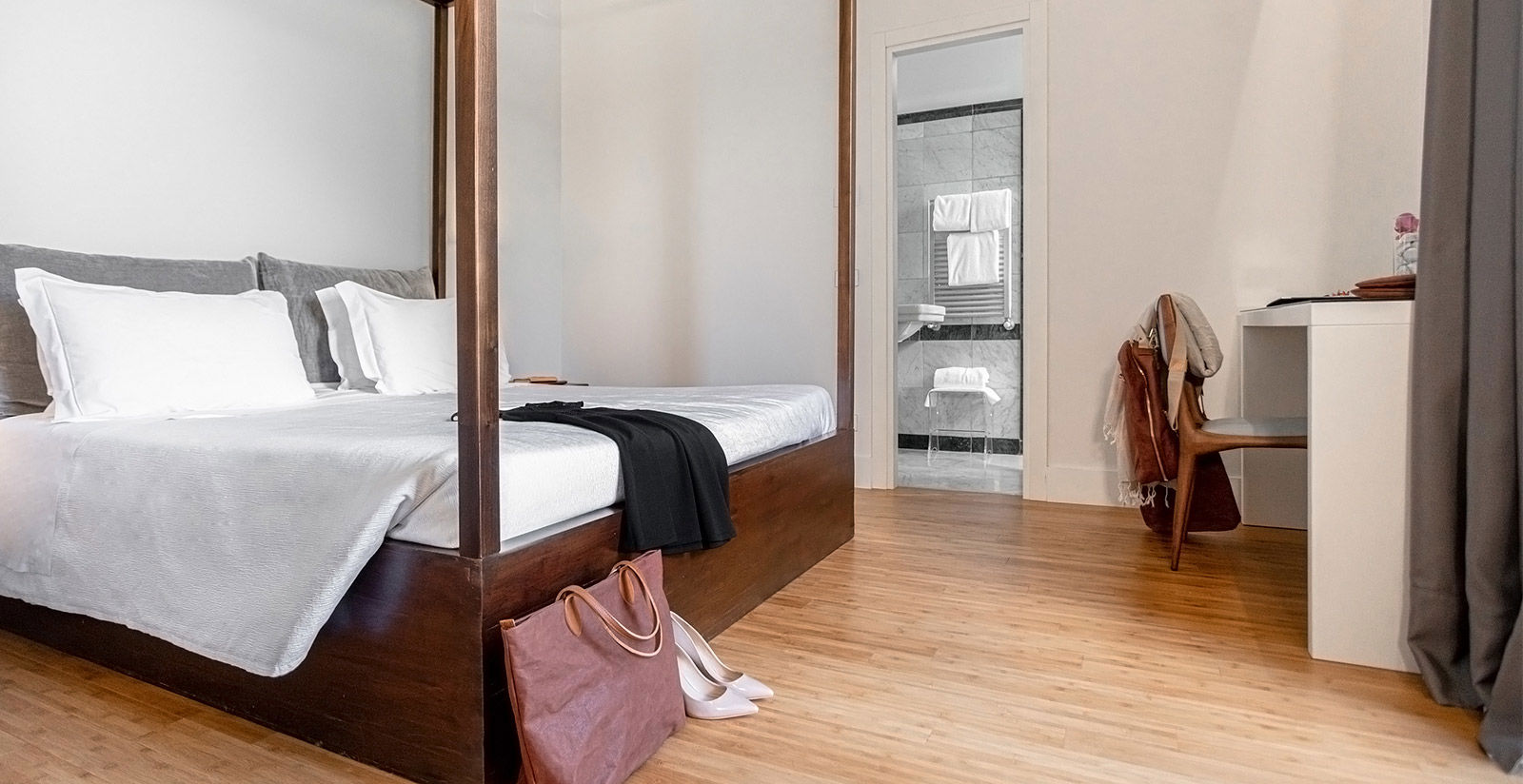 Люкс Suite Thai 5