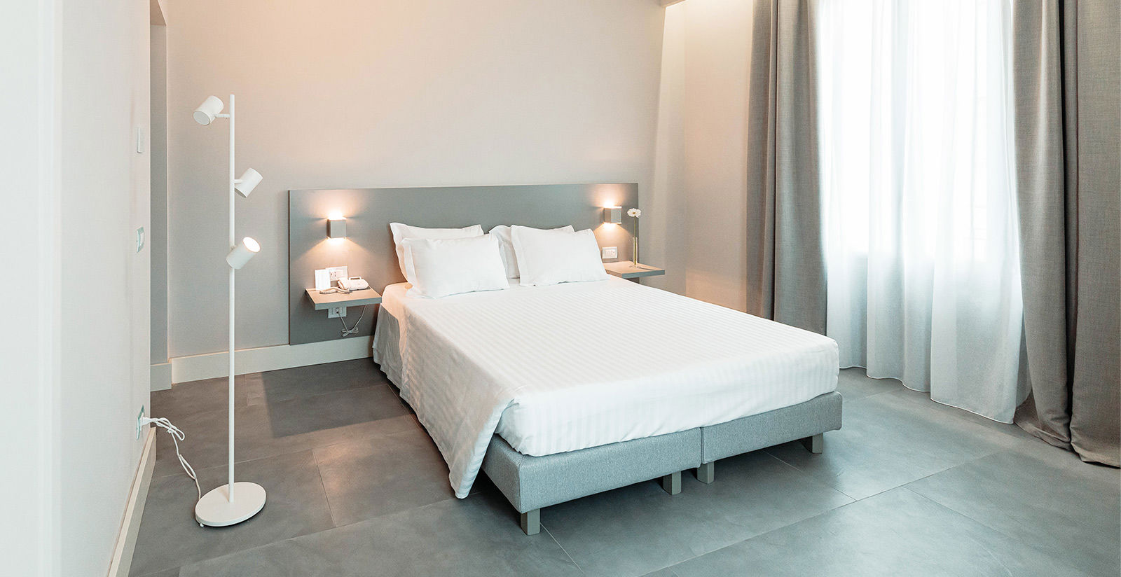 Connecting rooms 7 Connecting rooms 7