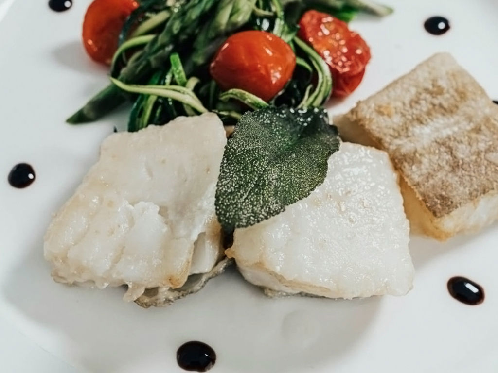 Le Anfore Smart Restaurant 9