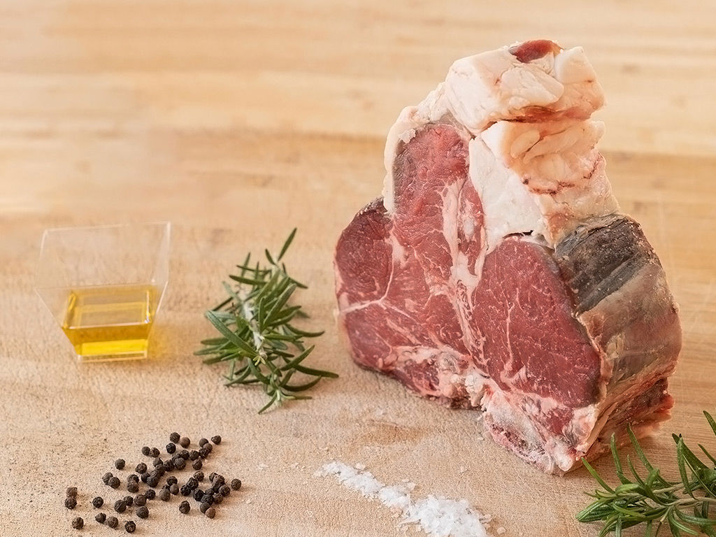 Le Anfore Smart Restaurant 11