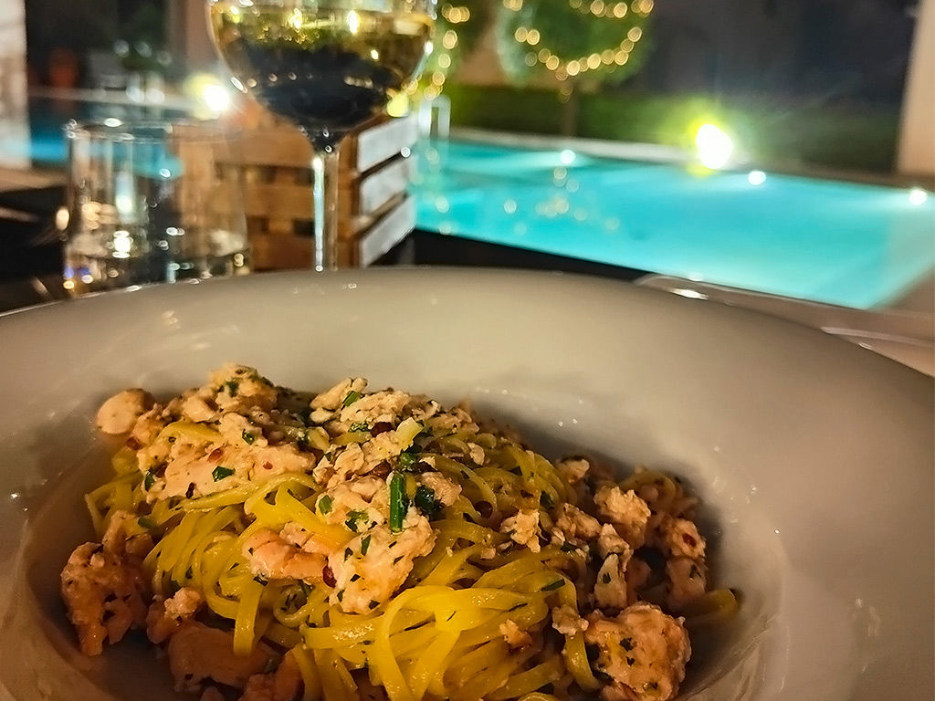 Ресторан и мероприятия 6