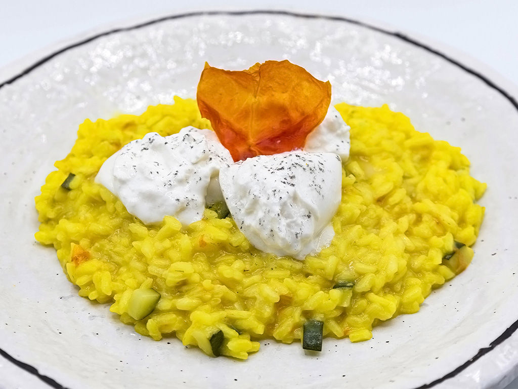 Le Anfore Smart Restaurant 7