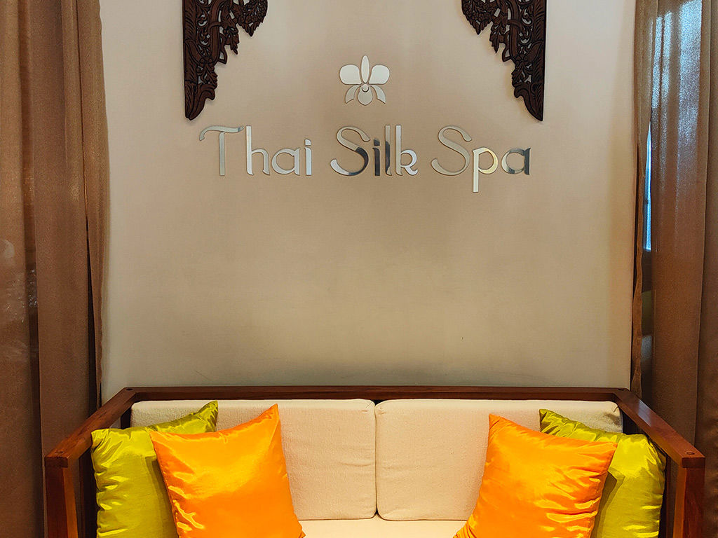 Thai Silk Spa 8 Thai Silk Spa 8
