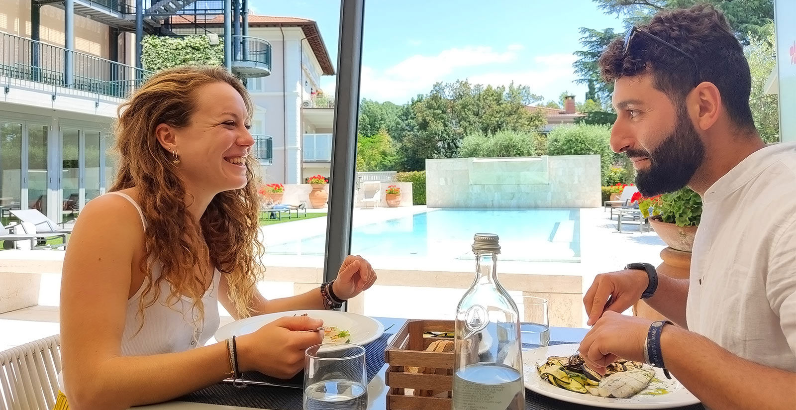 Grand Hotel Croce di Malta 5