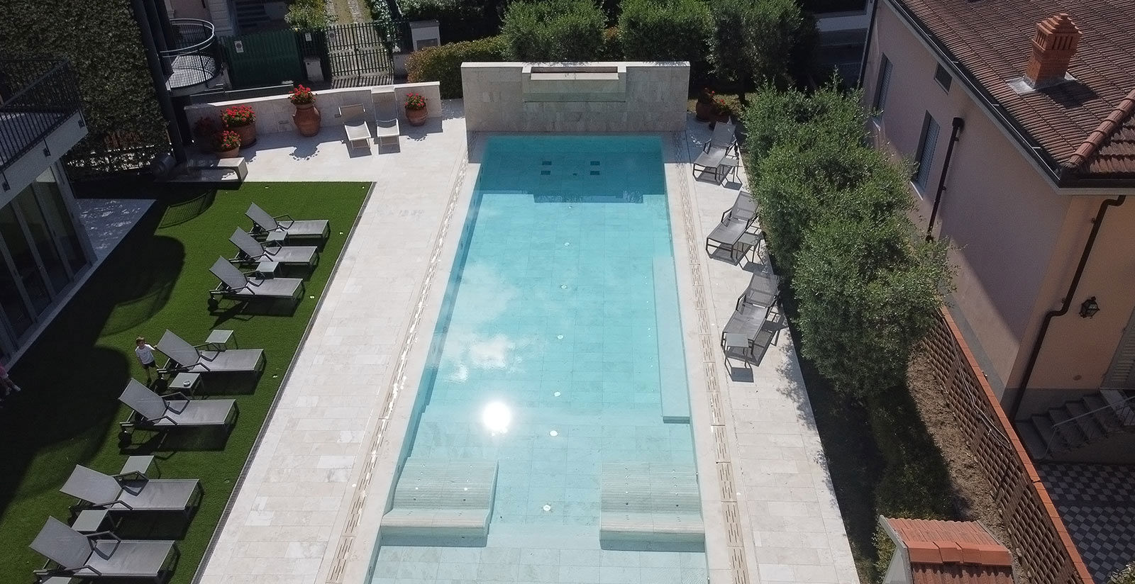 Услуги и удобства 7 Услуги и удобства 7