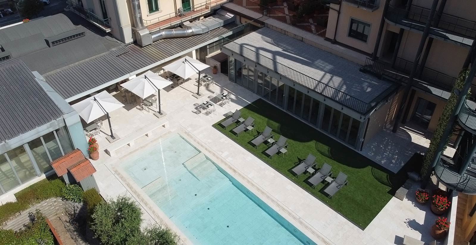 Croce di Malta Montecatini 5